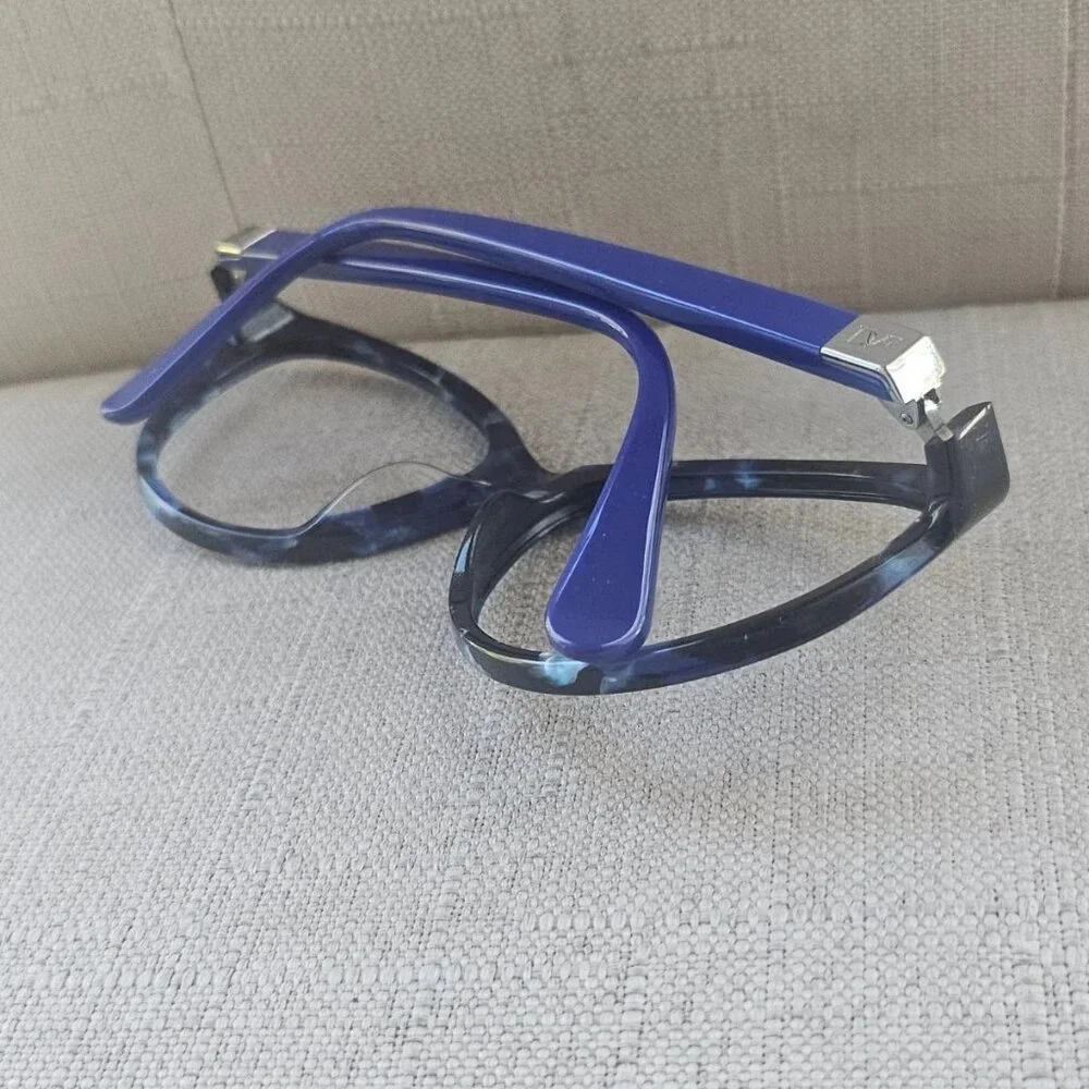 Diane Von Furstenberg Women Eyeglasses Frame Eye Wear BLAIR DVF5995 Glasses